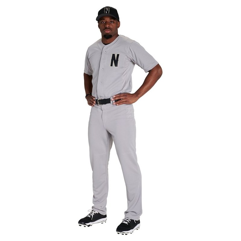 Champro Boys' MVP Open Bottom Baseball Pants