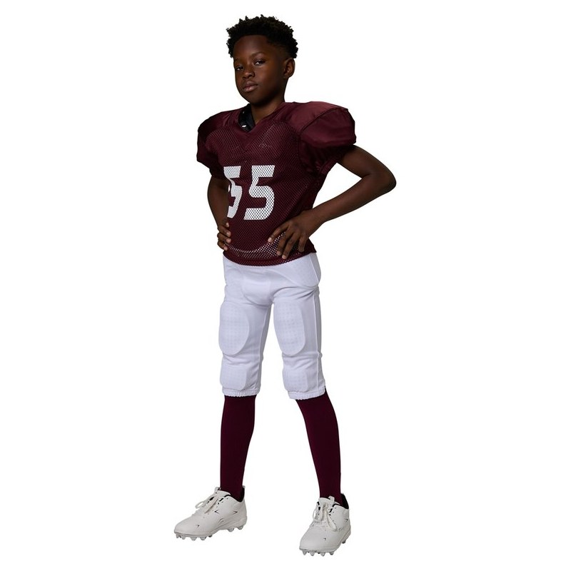 Champro Boys' Integrated Football Practice Pants