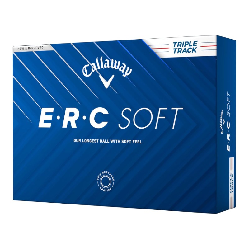 Callaway ERC Soft