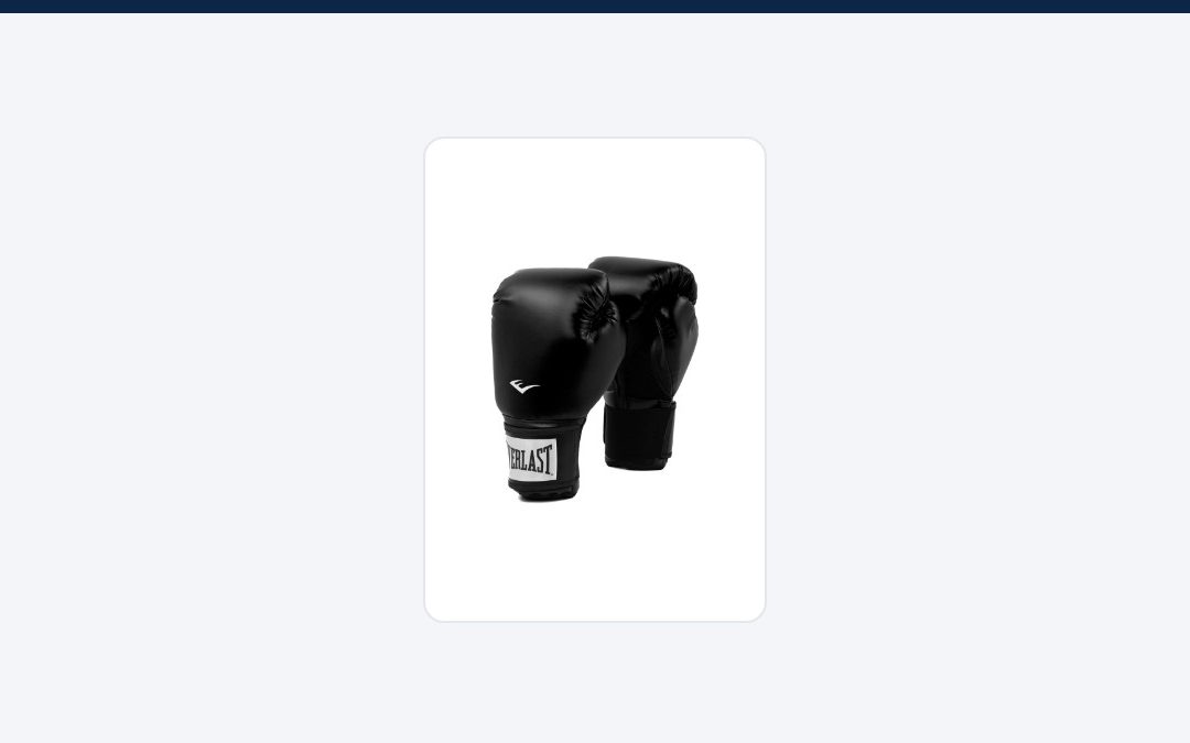 Everlast Prostyle 2 Review (2026): Good Beginner Boxing Gloves?