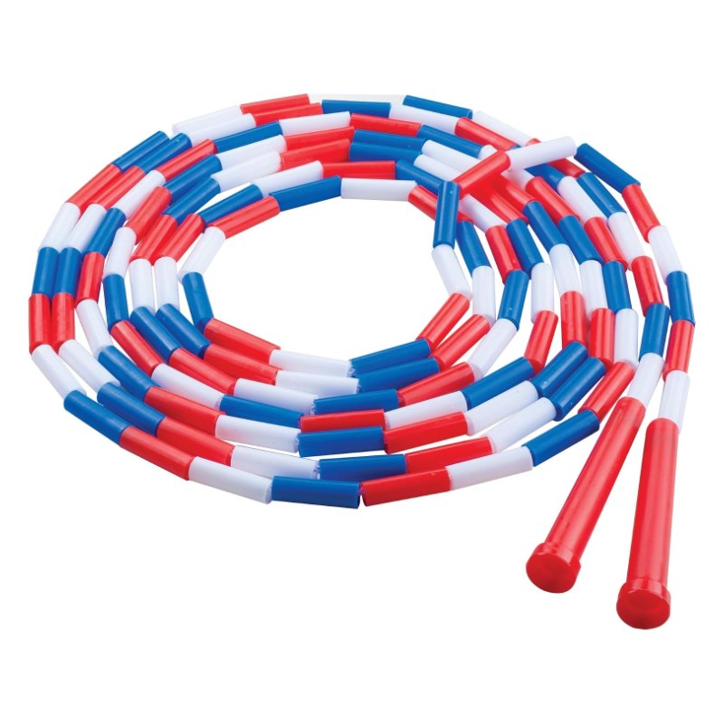 Champion beaded rope