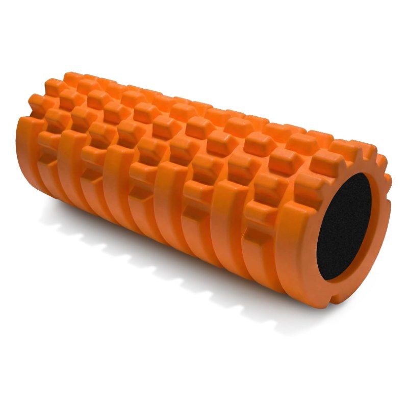 321 Strong 3-Zone Foam Roller