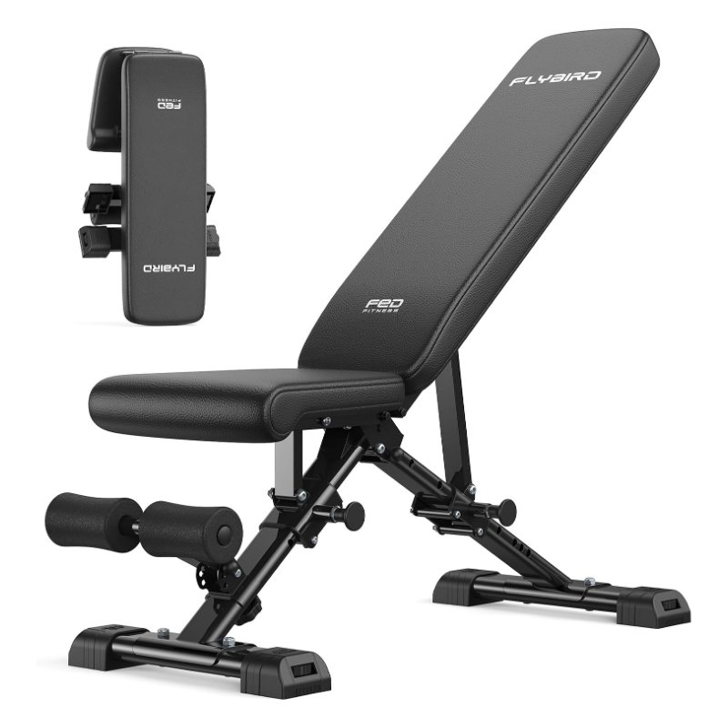 FLYBIRD WB5 adjustable weight bench