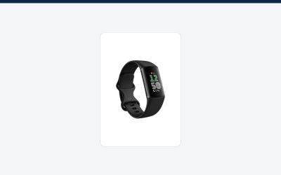 Fitbit Charge 6 Review (2026): Still Worth Buying? An Honest Look