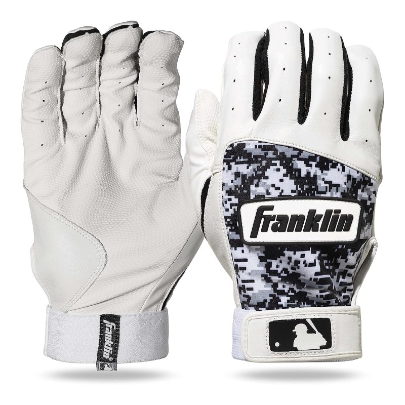 Franklin Digitek Batting Gloves