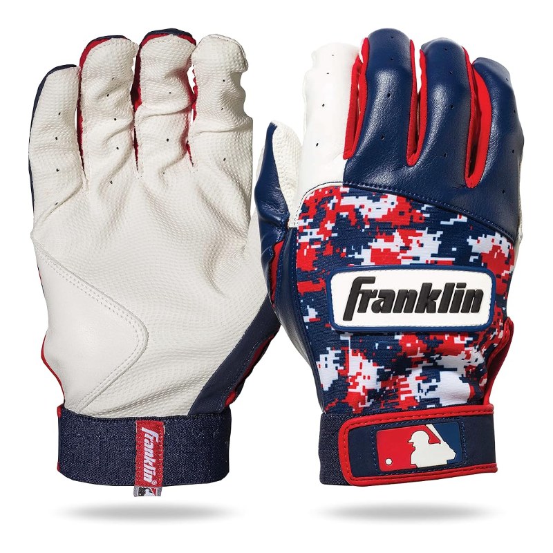 Franklin Digitek Youth Batting Gloves
