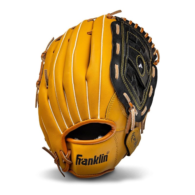 Franklin Field Master Baseball Glove