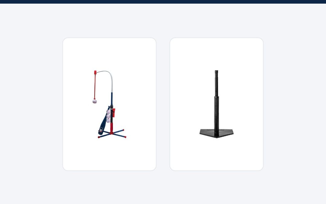 Franklin Grow-with-Me Batting Tee Review (2026): Great Idea, Weak Velcro
