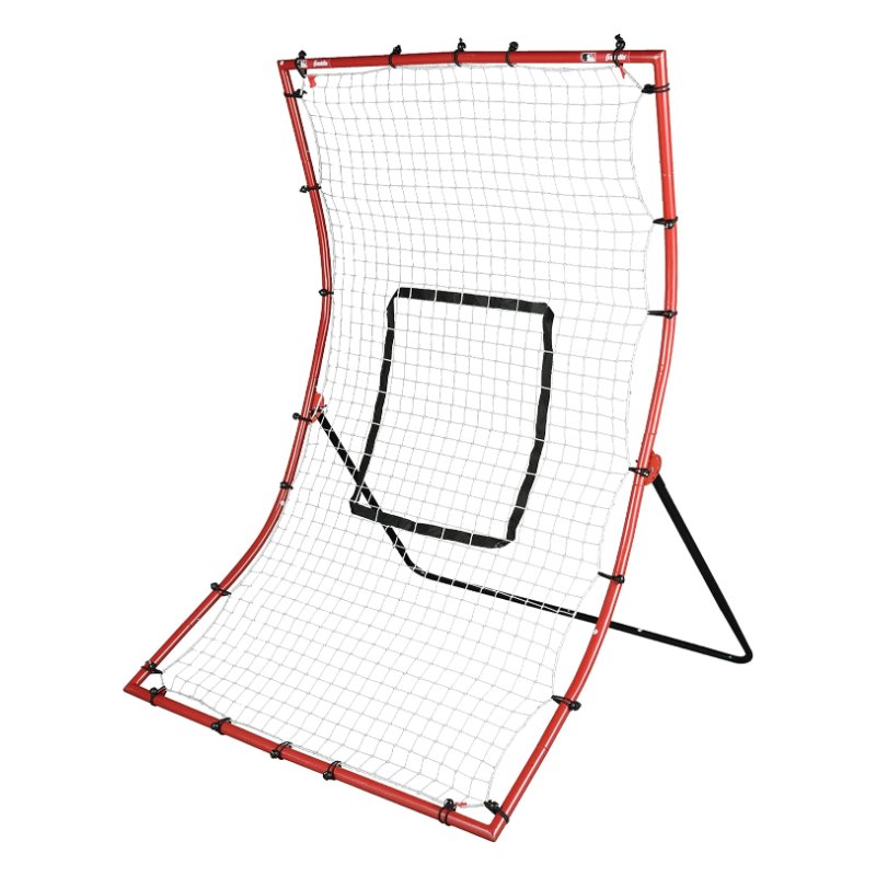 Franklin Pitchback Rebounder