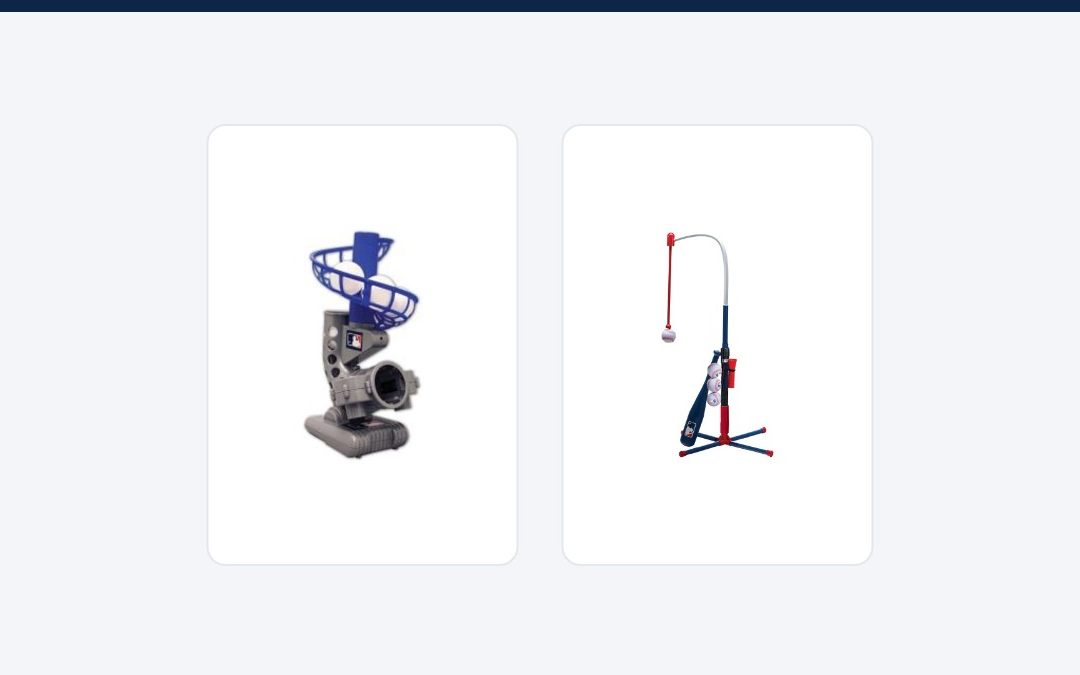 Franklin MLB Pitching Machine Review (2026): Fun for Little Kids, With Real Limits