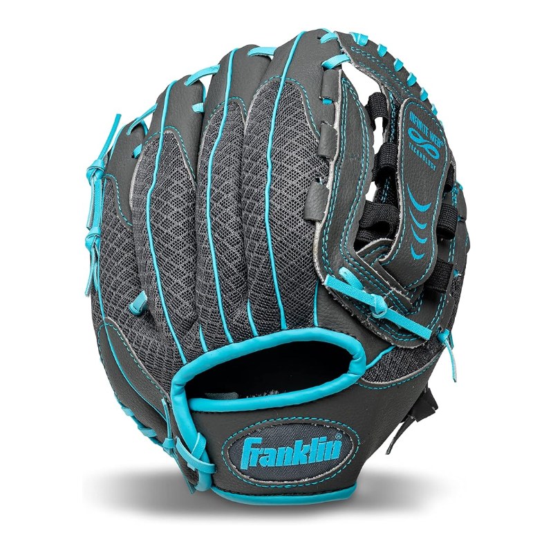 Franklin Shok-Sorb Teeball Glove