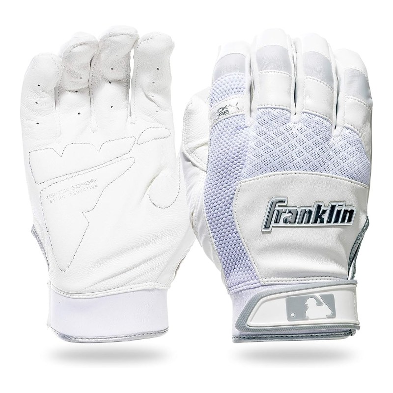 Franklin Shok-Sorb X Batting Gloves