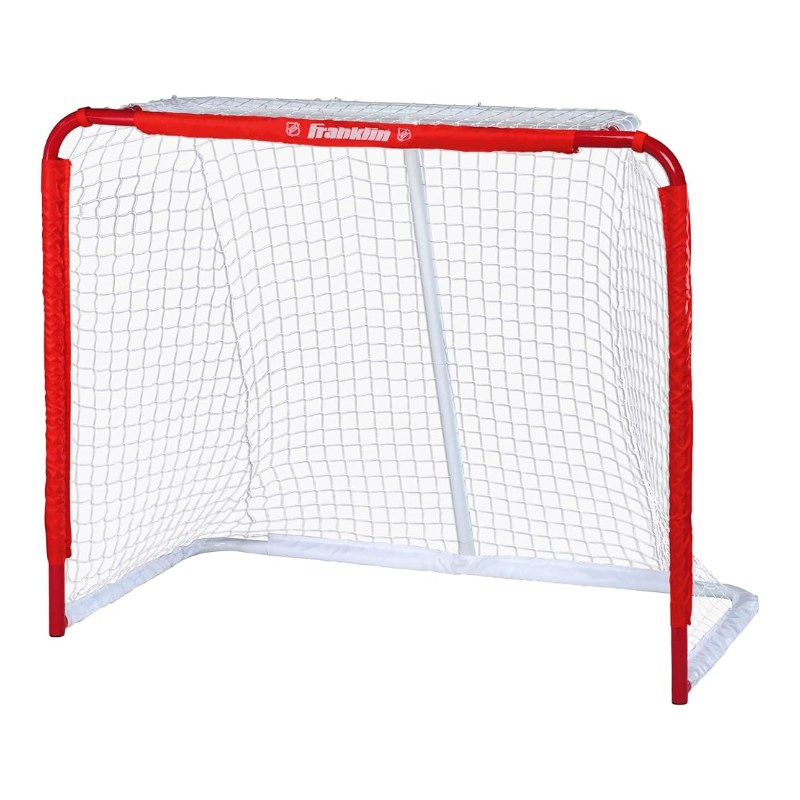 Franklin NHL SX Pro Steel Street Hockey Goal