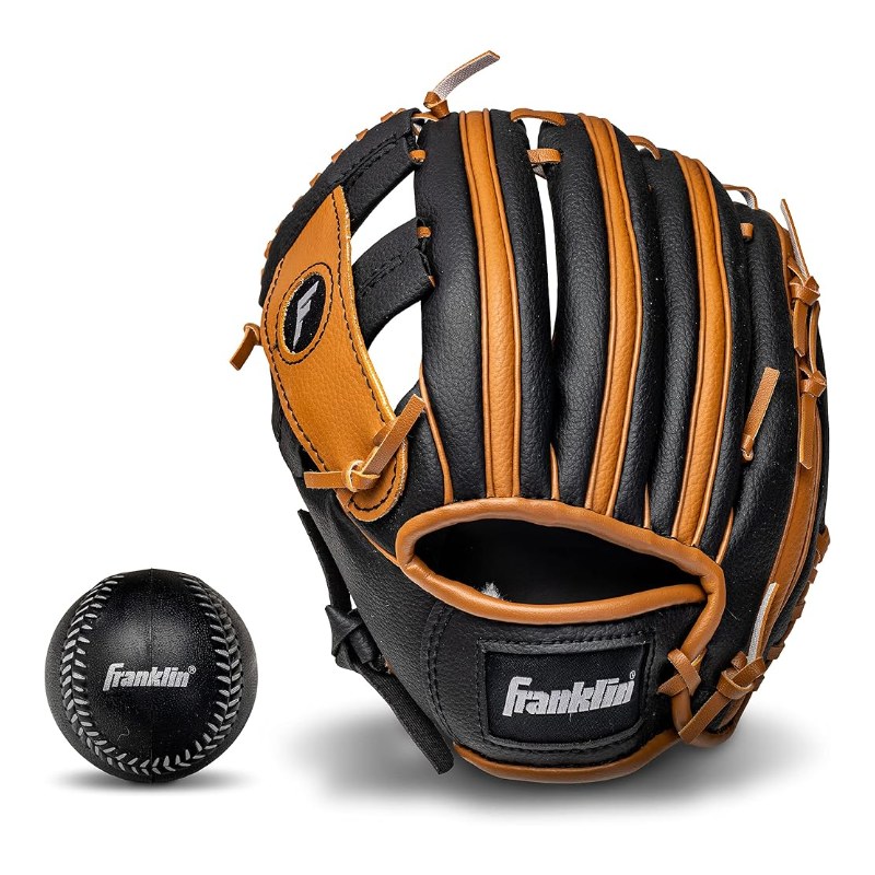 Franklin Teeball Set