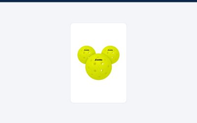 Franklin X-40 Pickleball Review (2026): Still the Best Outdoor Ball?