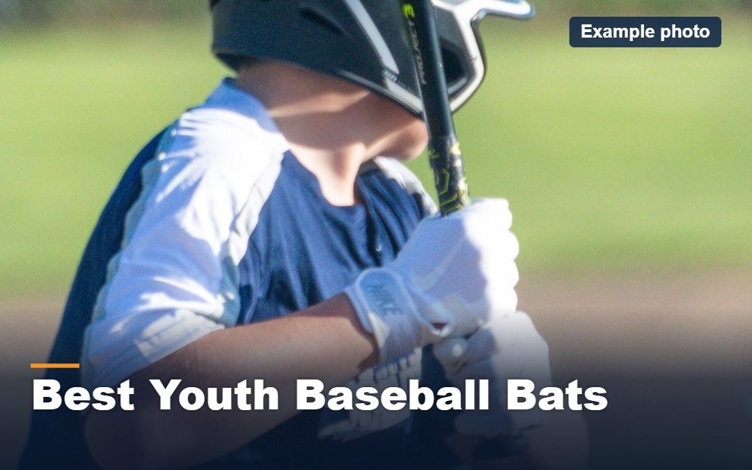 Best Youth Baseball Bats (2026): USA Bats by Age + Size Chart