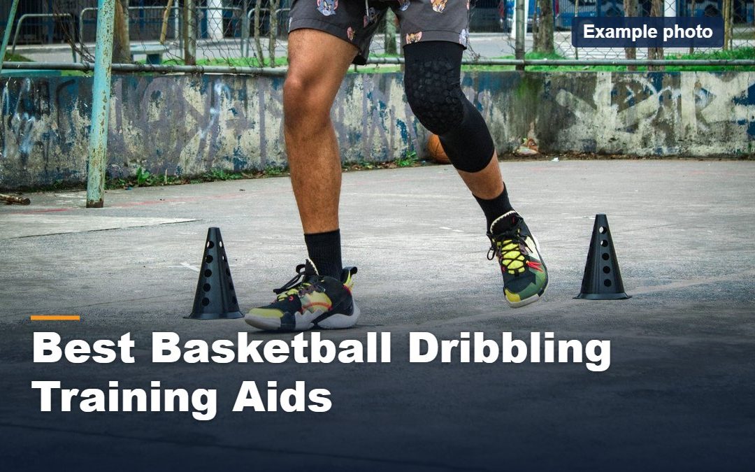 Best Basketball Dribbling Training Aids (2026): Goggles, Weighted Balls and More