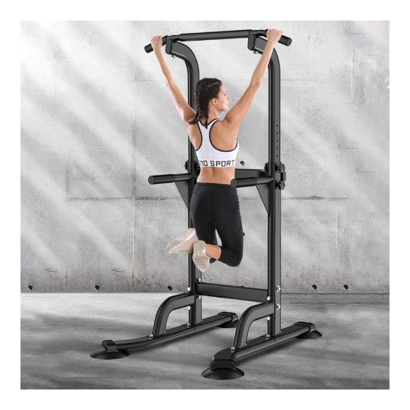 SogesPower Power Tower Dip Station