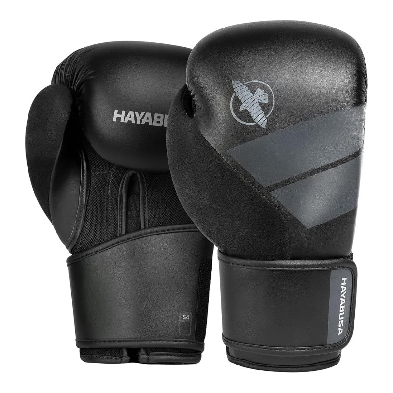 Hayabusa S4 Boxing Gloves