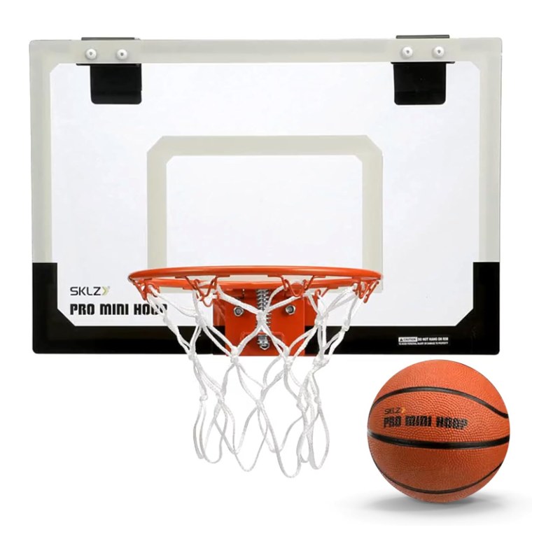 SKLZ Pro Mini Basketball Hoop
