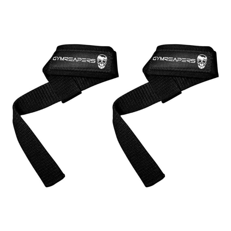Gymreapers Lifting Wrist Straps