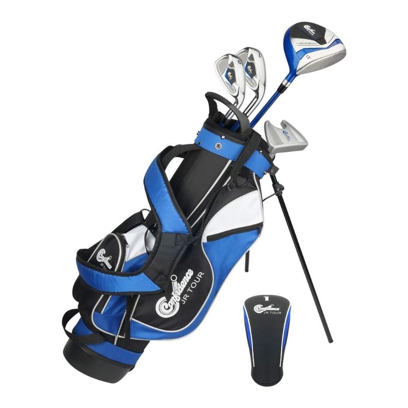 Confidence Junior Golf Set