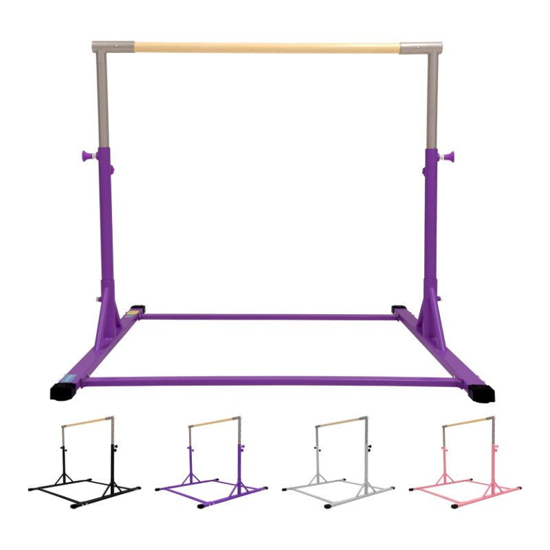 Gymnastics Expandable Kip Bar