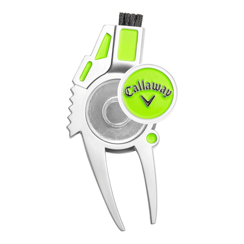 Callaway 4-in-1 Divot Repair Tool