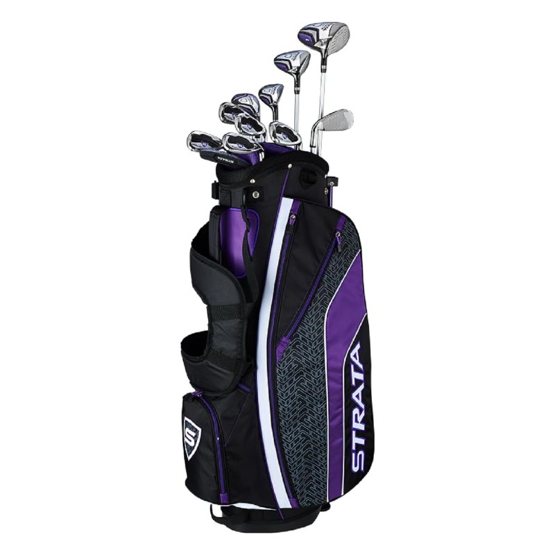 Callaway Strata Women's