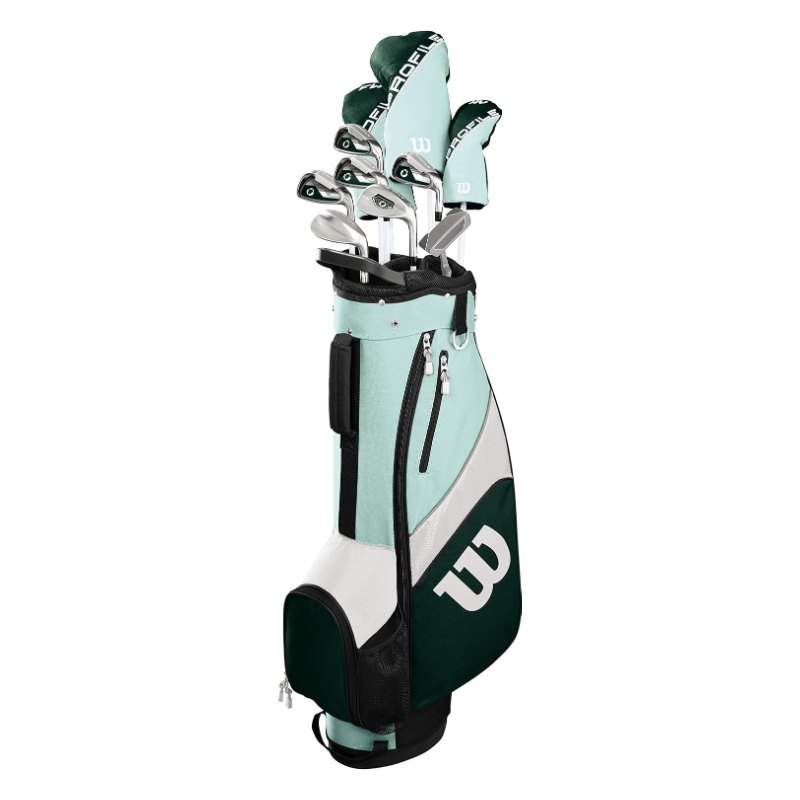 Profile SGI Women's Set