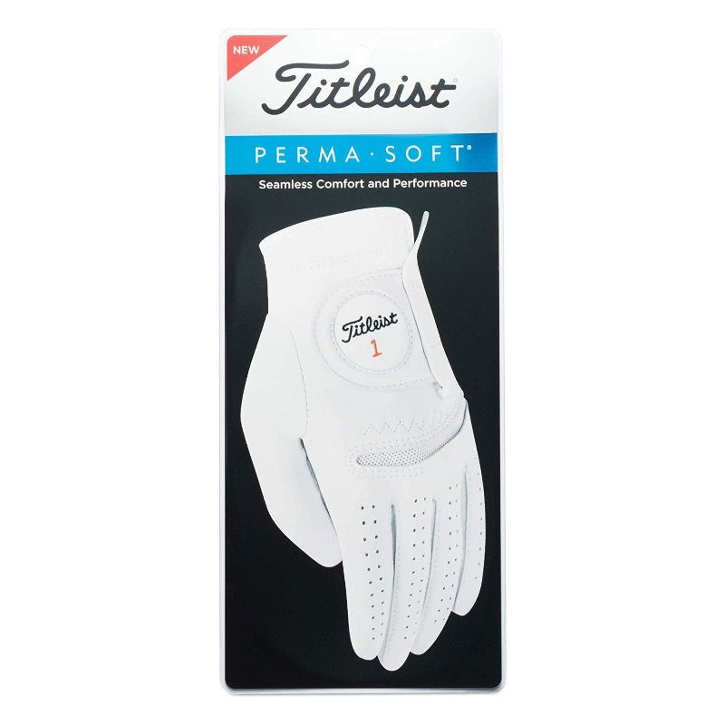 Titleist Perma-Soft