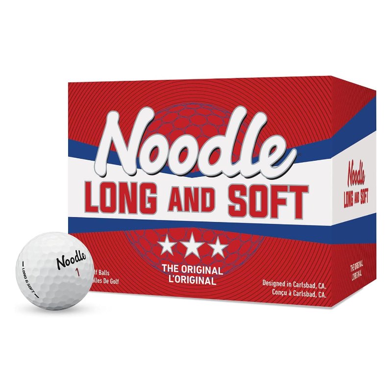 TaylorMade Noodle