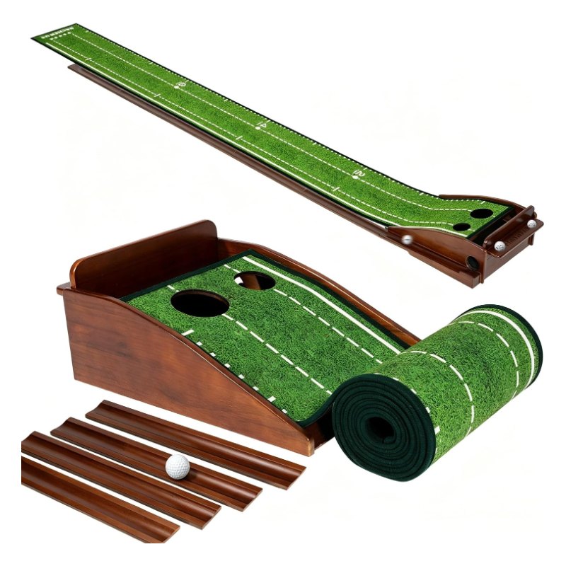 Dachenus Putting Mat
