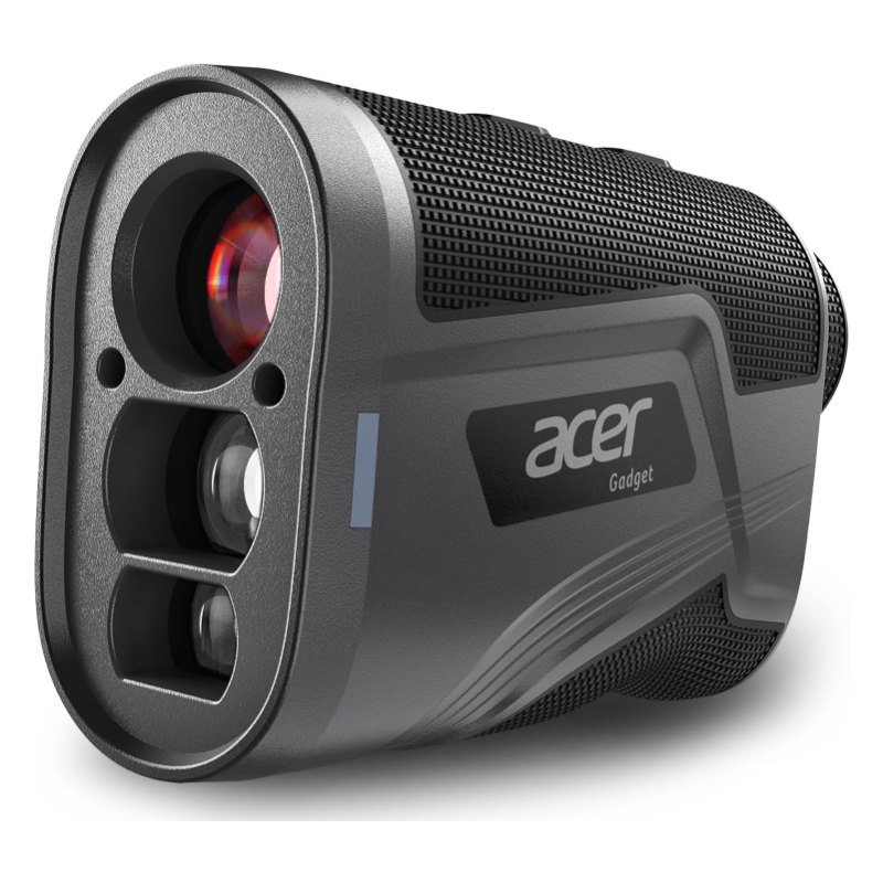 Acer Gadget rangefinder