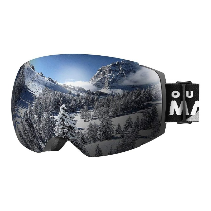 OutdoorMaster Ski Goggles PRO