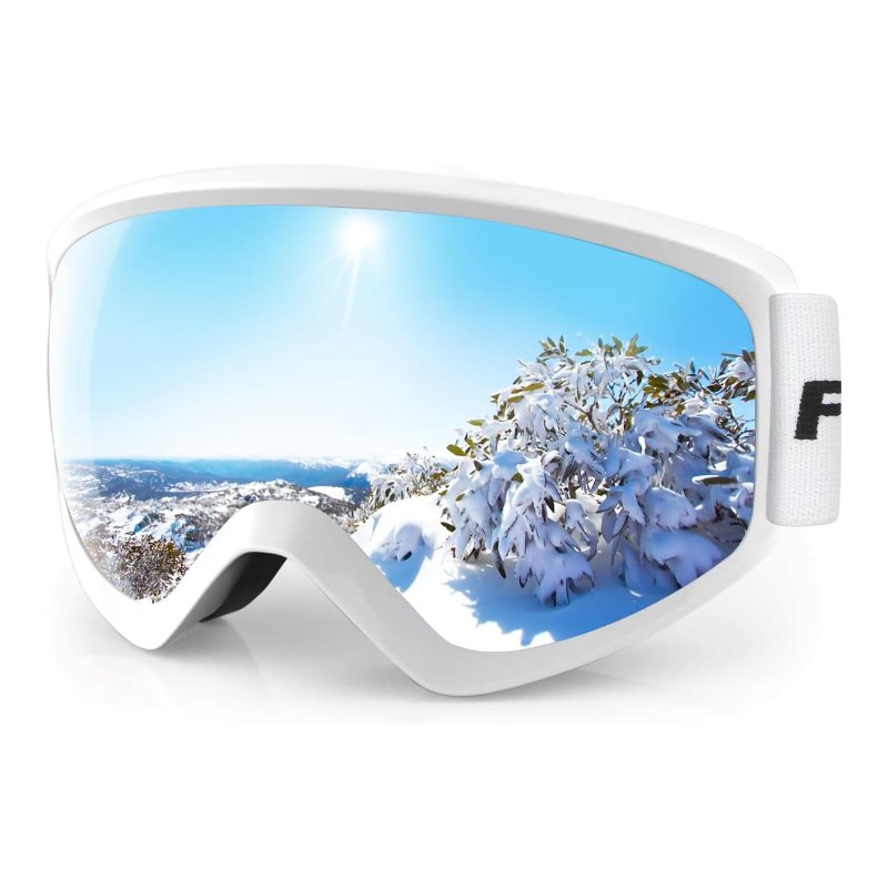 findway Kids Ski Goggles