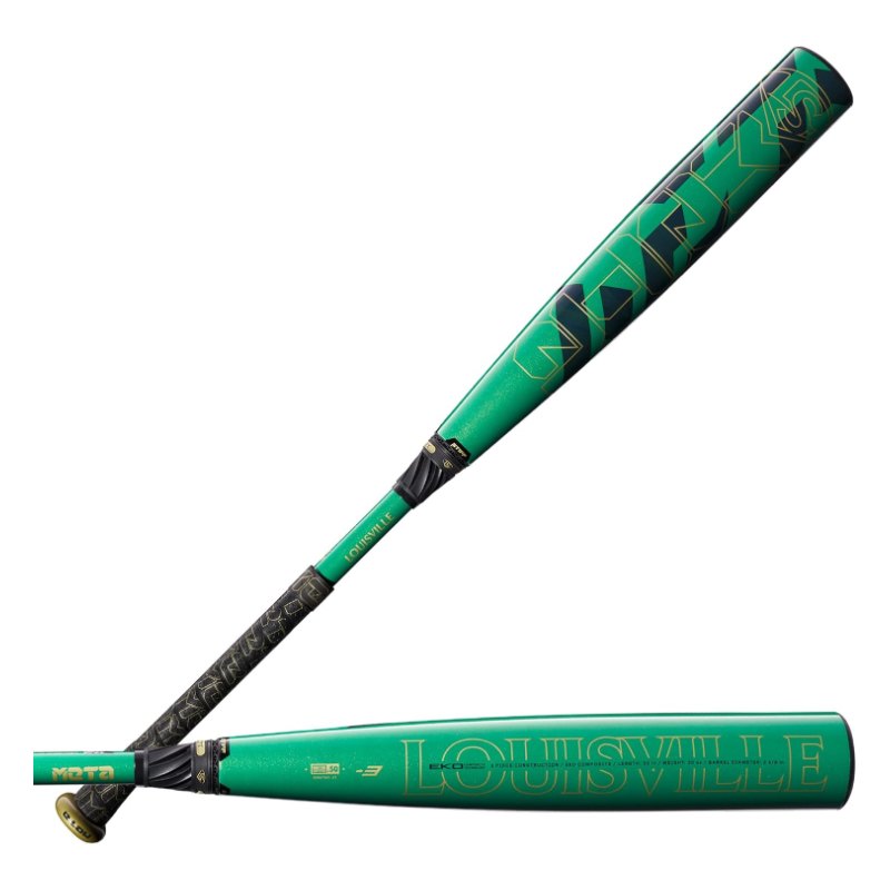Louisville Slugger Meta BBCOR Bat