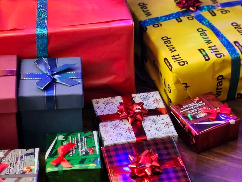 Fitness gift ideas