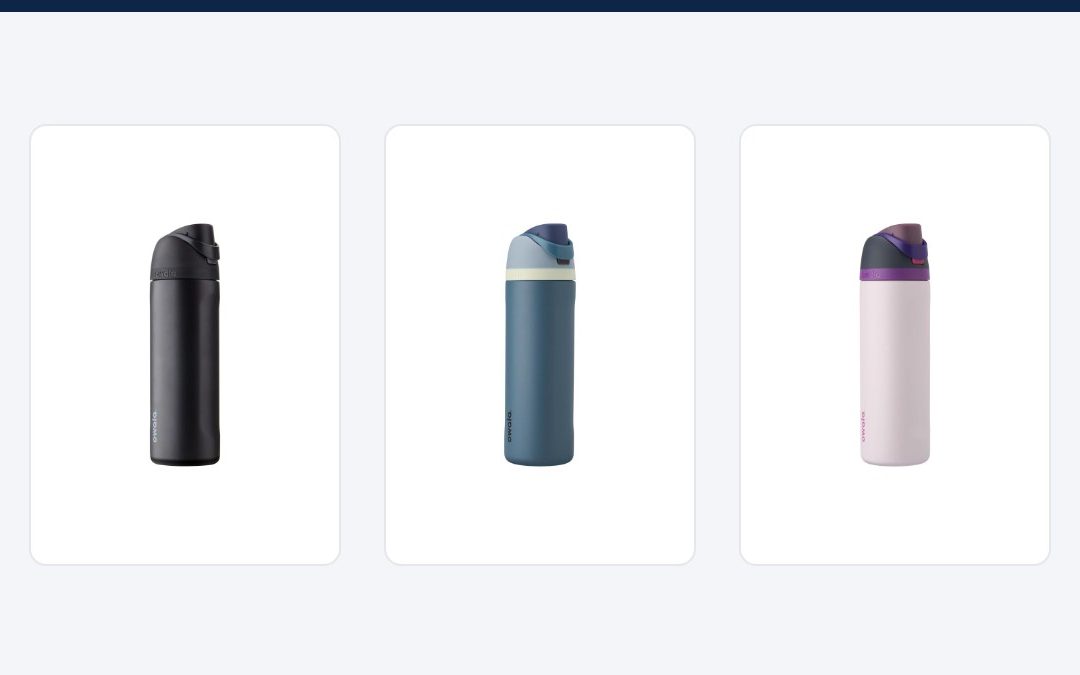 Owala FreeSip Review (2026): Sizes, Colors and vs Stanley and FreeSip Sway