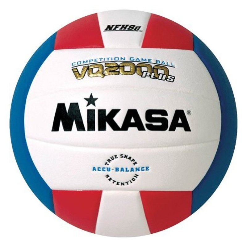 Mikasa VQ2000 Micro Cell Volleyball