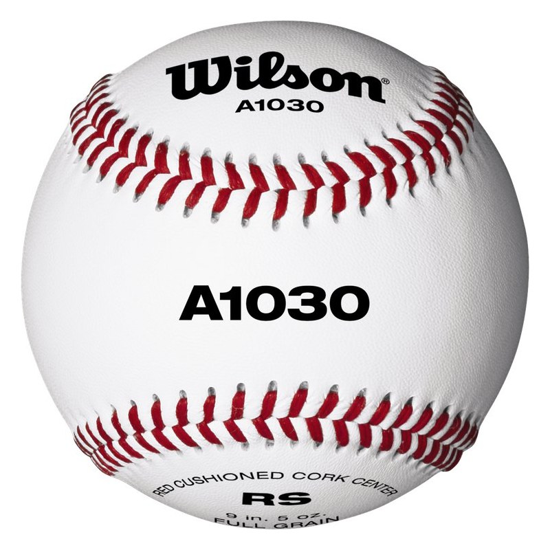 Wilson Champion Series Baseballs