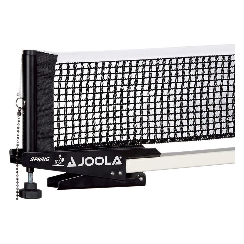 JOOLA Avanti Table Tennis Net and Post Set