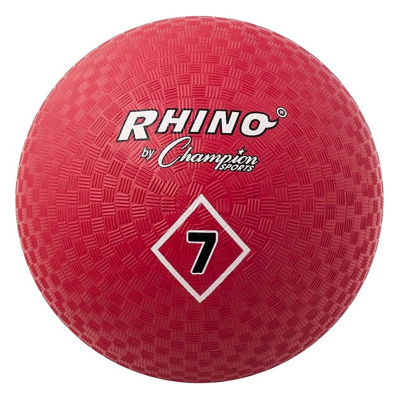 Champion Sports Playground Ball