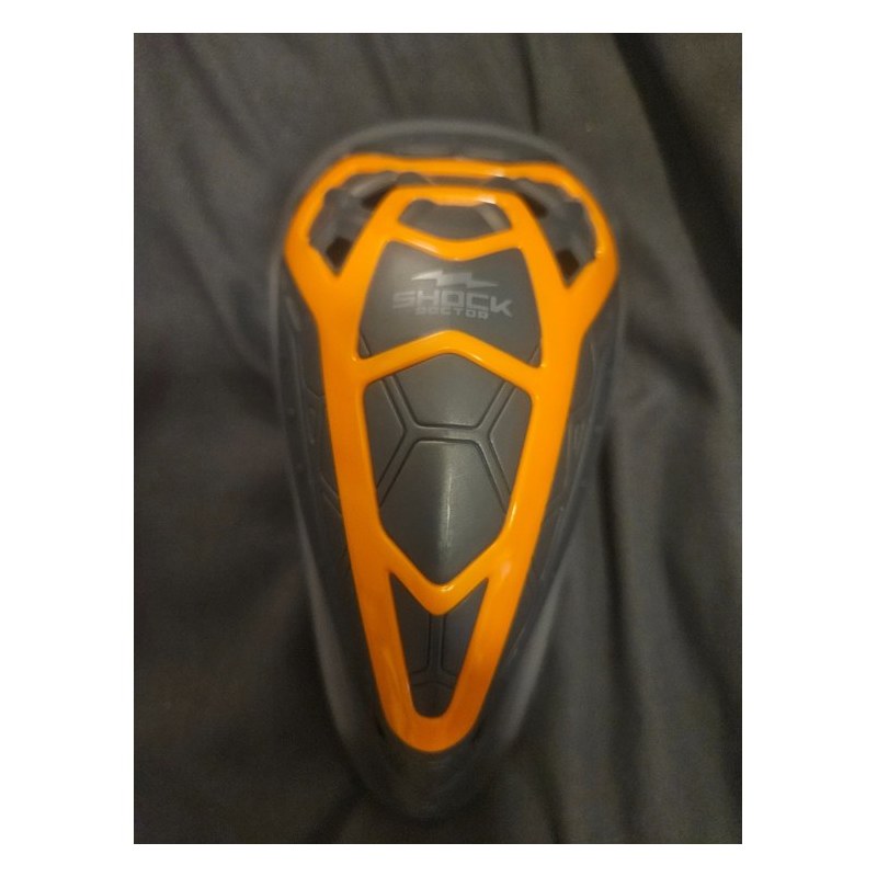 Shock Doctor BioFlex Athletic Cup