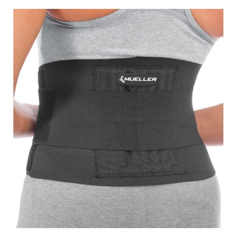 Mueller Adjustable Back Brace