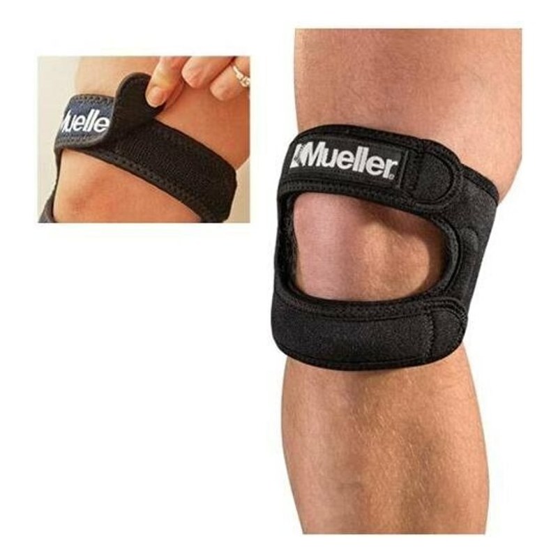Mueller Max Knee Strap