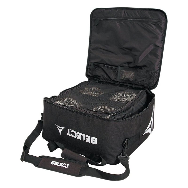 Select Coaches Match Day Bag