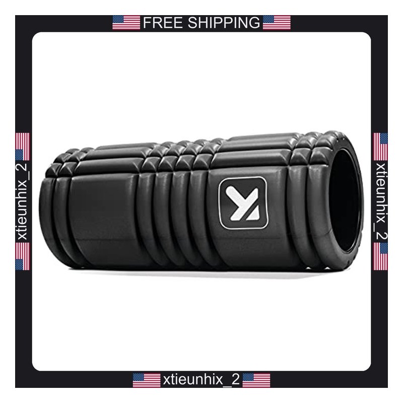 TriggerPoint GRID 1.0 Foam Roller
