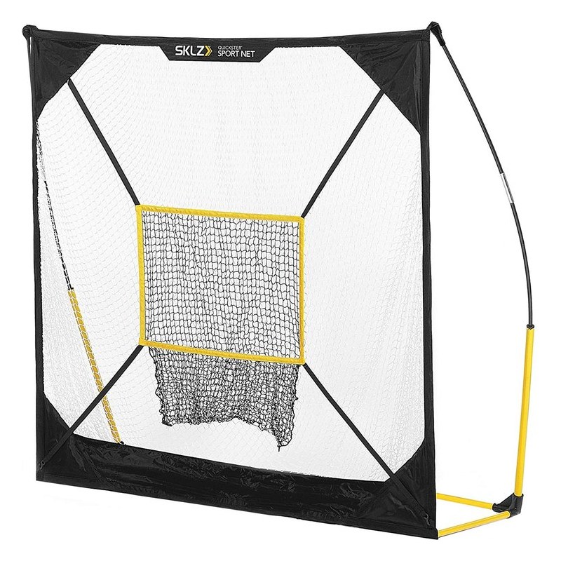 SKLZ Quickster 7×7 Hitting Net