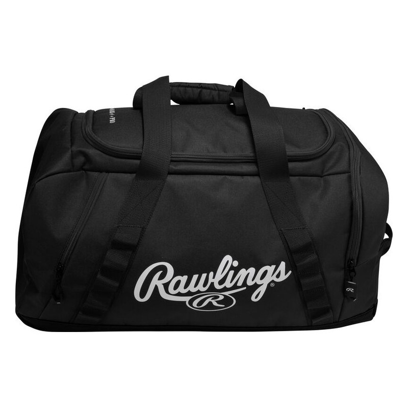 Rawlings COVERT Duffle Equipment Bag